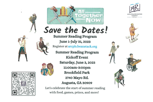 Summer Reading Program